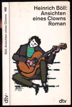 Ansichten eines Clowns