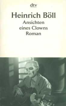 Ansichten eines Clowns