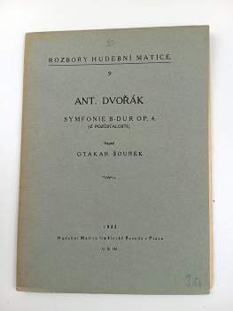 Ant. Dvořák