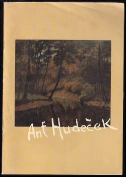 Ant. Hudeček