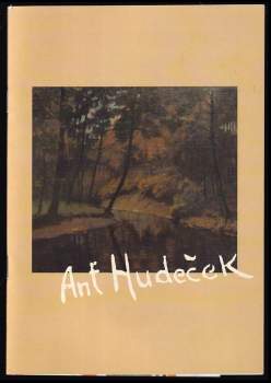 Ant. Hudeček