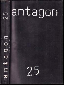 Antagon