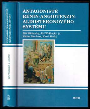 Antagonisté renin-angiotenzin-aldosteronového systému