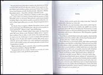 Lynne Cox: Antarktická míle