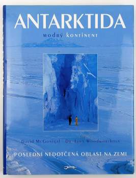 Antarktida