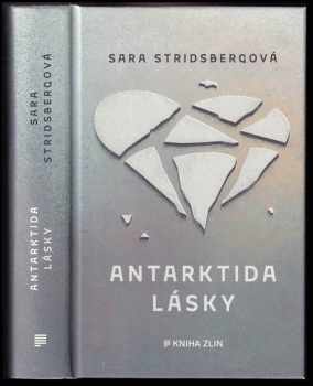Antarktida lásky