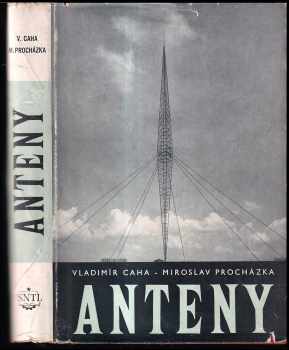 Anteny