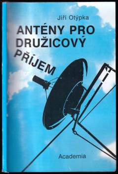 Antény pro družicový příjem