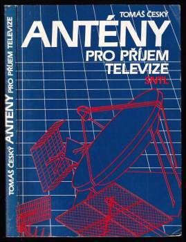 Antény pro příjem televize