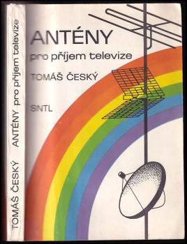 Antény pro příjem televize