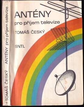 Antény pro příjem televize