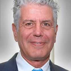 Anthony Bourdain