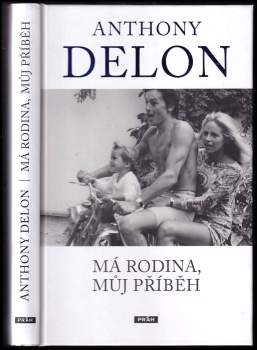 Anthony Delon