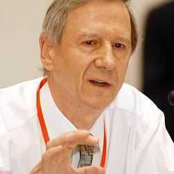 Anthony Giddens