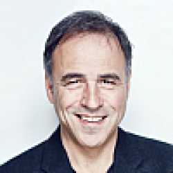 Anthony Horowitz