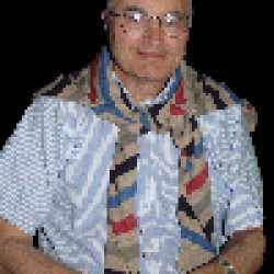 Anthony Ralston