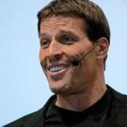 Anthony Robbins