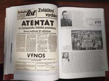 Jaroslav Čvančara: Anthropoid