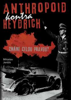 Anthropoid kontra Heydrich