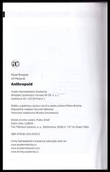 Jiří Padevět: Anthropoid
