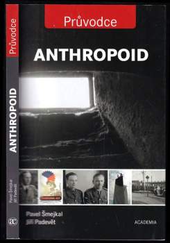 Anthropoid