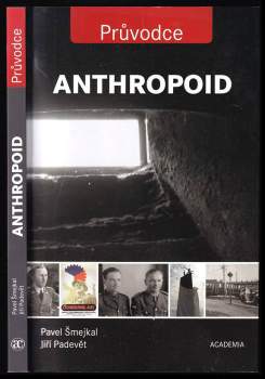 Anthropoid