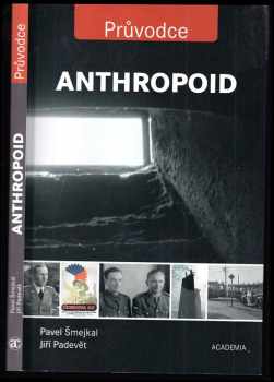 Anthropoid