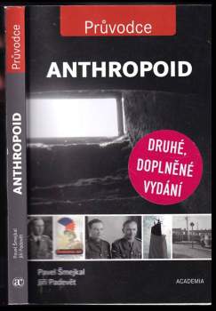 Anthropoid