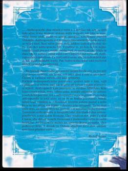 Rudolf Steiner: Anthroposofie