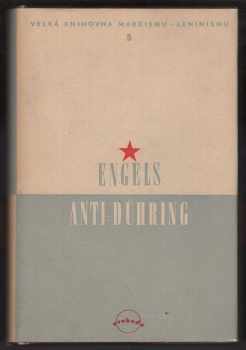 Anti-Dühring