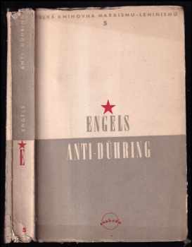 Anti-Dühring