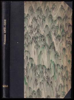 Anti-Gide neboli optimismus bez pověr a ilusí