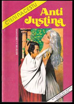 Anti-Justina