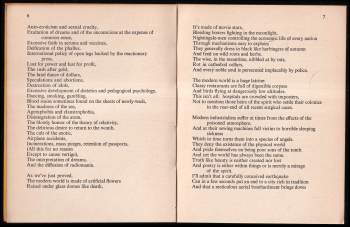 Nicanor Parra: Anti-Poems