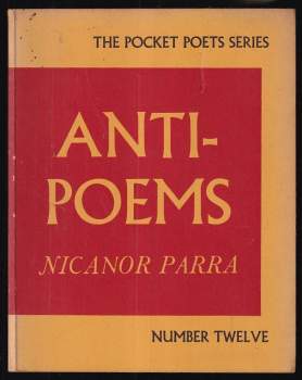 Anti-Poems