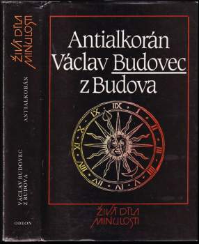 Václav Budovec z Budova: Antialkorán