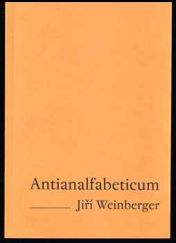 Antianalfabeticum