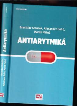 Antiarytmiká