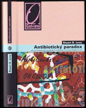 Antibiotický paradox