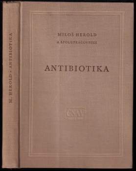 Antibiotika