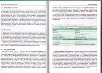 Vladimír Ščigel: Antibiotika v praxi zubního lékaře