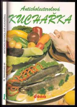 Anticholesterolová kuchařka