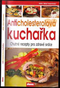 Anticholesterolová kuchařka