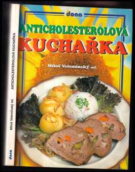 Anticholesterolová kuchařka