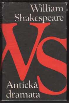 Antická dramata