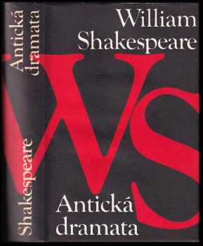 William Shakespeare: Antická dramata