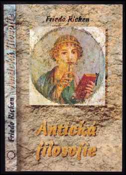 Antická filosofie