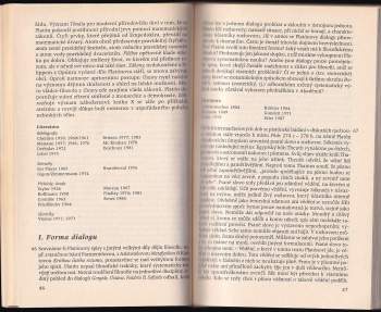 Friedo Ricken: Antická filosofie