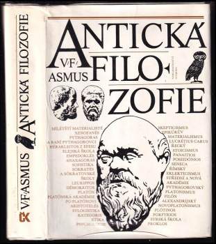 Antická filozofie
