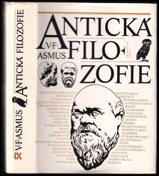 Antická filozofie